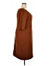 MOTF Solid Brown Casual Dress Size 3XL - photo 4