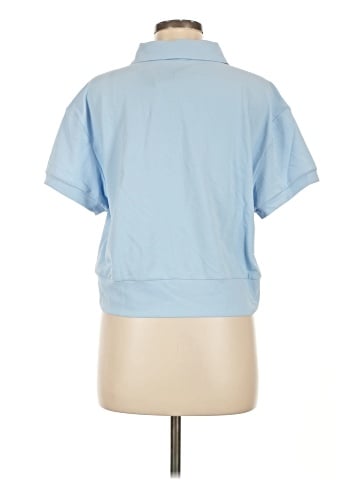 Vuori Short Sleeve Polo (view 2)