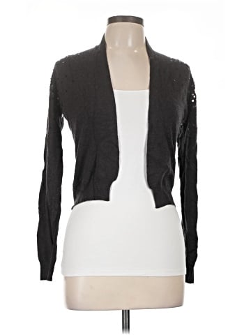 C. Luce Cardigan (view 1)