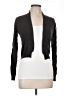 C. Luce Gray Black Cardigan Size L - photo 1