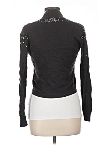 C. Luce Cardigan (view 2)