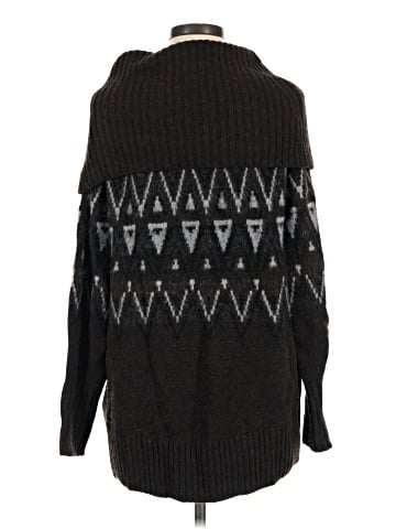 Banana Republic Turtleneck Sweater (view 2)