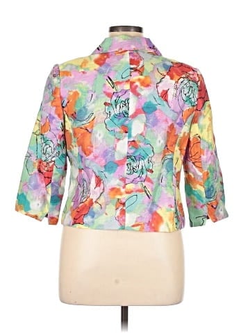 Investments Blazer (view 2)
