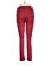Seven7 Red Jeggings Size 6 - photo 2