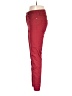Seven7 Red Jeggings Size 6 - photo 5