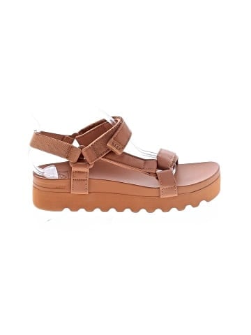 Reef Sandals (view 1)