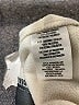 Spyder 100% Recycled Polyester Ivory Jacket Size S - photo 7