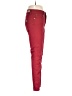 Seven7 Red Jeggings Size 6 - photo 4