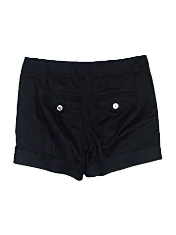 White House Black Market Shorts (view 2)