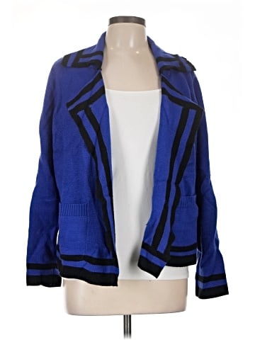 DG^2 by Diane Gilman Cardigan (view 1)