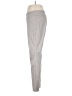 Nic + Zoe Solid Gray Active Pants Size 14 - photo 5