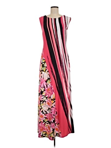 Cato Casual Dress (view 1)