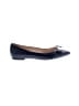 Cole Haan Blue Flats Size 9 - photo 1