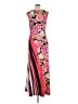 Cato Pink Casual Dress Size M - photo 2