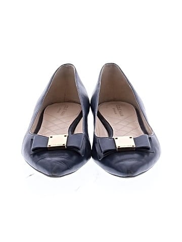 Cole Haan Flats (view 2)