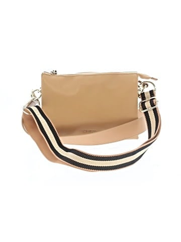 Ted Baker London Leather Crossbody Bag (view 1)