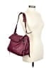 Aimee Kestenberg Burgundy Shoulder Bag One size - photo 2