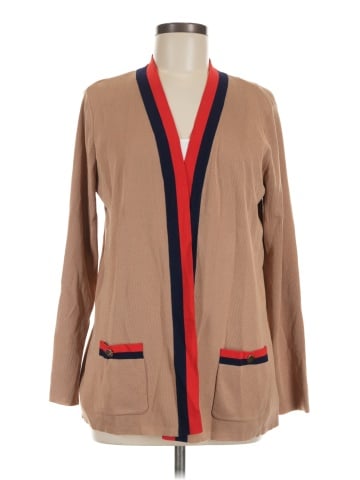 Anne Klein Cardigan (view 1)