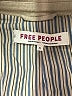 Free People Tan Blazer Size XL - photo 6