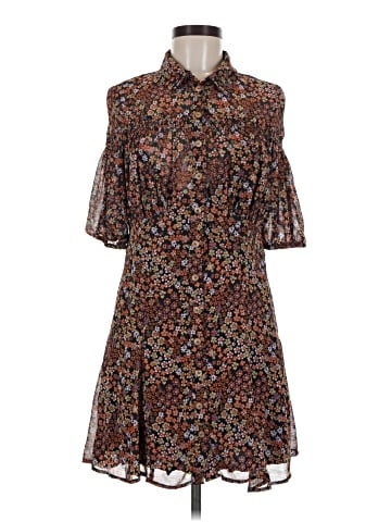 Free People Casual Dress (view 1)