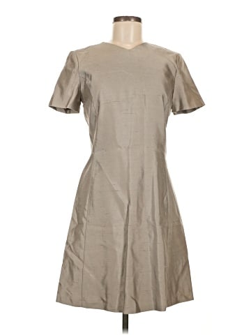 Michael Kors Vintage Workwear Dress (view 1)