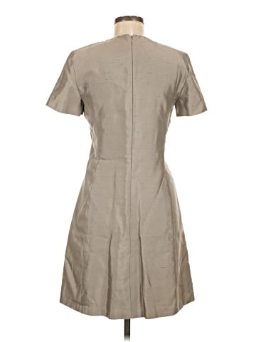 Michael Kors Vintage Workwear Dress (view 2)