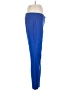 Grace Elements Color Block Blue Active Pants Size 14 - photo 4