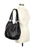 B Makowsky Black Hobo One size - photo 2