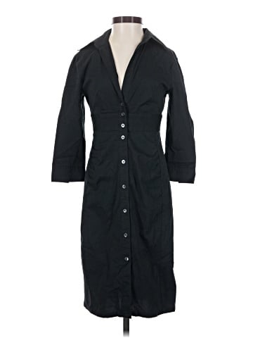 Express Design Studio Casual Dress (view 1)