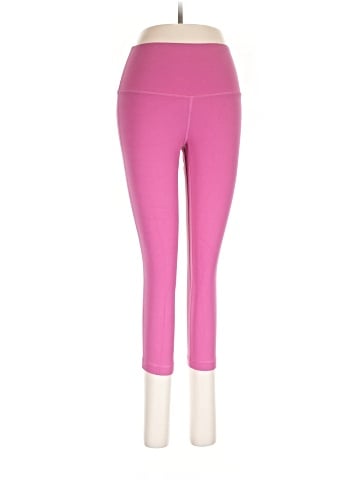 Lululemon Athletica Active Pants (view 1)