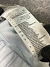 Adidas 100% Polyester Blue Shorts Size XS - photo 4