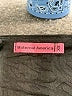 Maternal America Black Cocktail Dress Size XS - photo 6