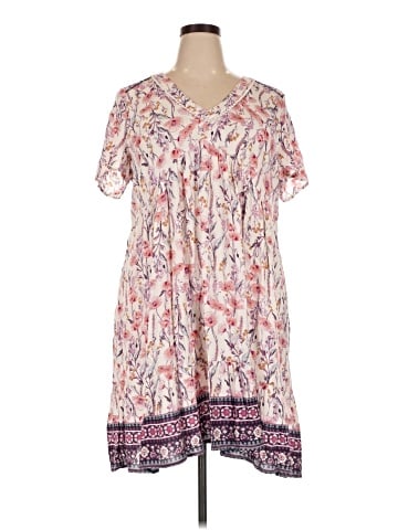 Knox Rose Casual Dress (view 1)