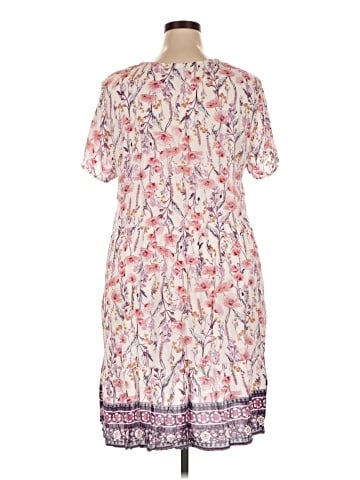 Knox Rose Casual Dress (view 2)