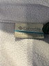Columbia 100% Polyester Gray Track Jacket Size XS - photo 6
