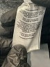 Columbia 100% Polyester Gray Track Jacket Size XS - photo 7