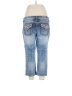 Vigoss Silver Jeans Size 15 - photo 2