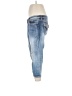 Vigoss Silver Jeans Size 15 - photo 5