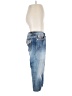Vigoss Silver Jeans Size 15 - photo 4