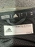 Adidas 100% Polyester Black Jacket Size L - photo 6