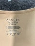 Assets Solid Tan Cocktail Dress Size L - photo 7