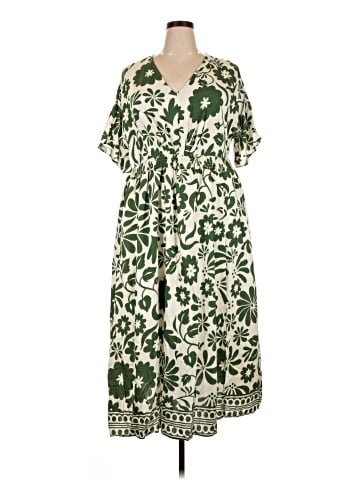 BLOOMCHIC Casual Dress (view 1)
