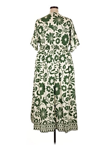 BLOOMCHIC Casual Dress (view 2)