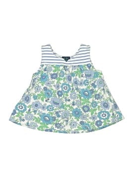 Mini Boden Sleeveless Top