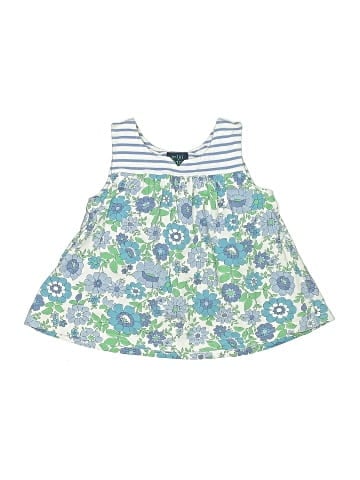 Mini Boden Sleeveless Top (view 1)
