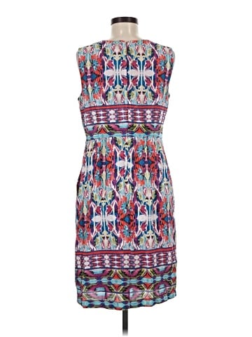 Rabbit Rabbit Rabbit Designs Casual Dress (view 2)