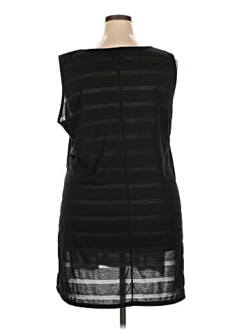 ASOS Curve Sleeveless T-Shirt (view 2)