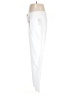 Gloria Vanderbilt Graphic White Jeans Size 8 - photo 5