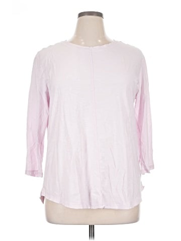 Westbound 3/4 Sleeve T-Shirt (view 1)