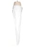 Gloria Vanderbilt Graphic White Jeans Size 8 - photo 4
